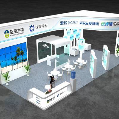 專業(yè)高效，服務(wù)卓越——2020第五屆廣州國(guó)際生鮮冷鏈展會(huì)展服務(wù)深度解析